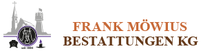 Logo Frank Möwius Bestattungen